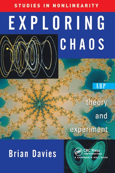 Produktbild: Exploring Chaos