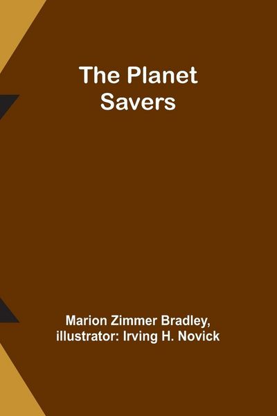 Produktbild: The Planet Savers