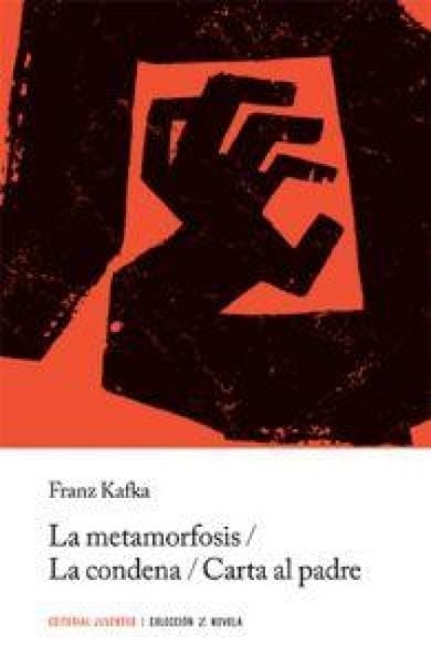 Produktbild: La metamorfosis