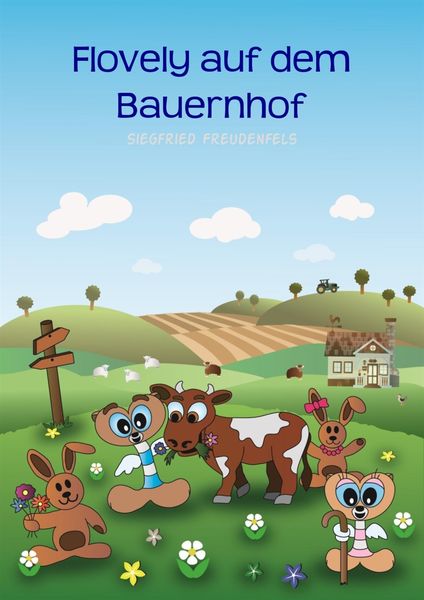Produktbild: Flovely auf dem Bauernhof