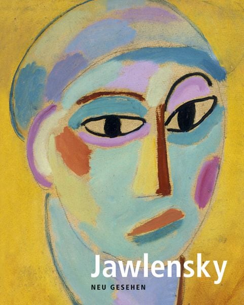 Produktbild: Jawlensky