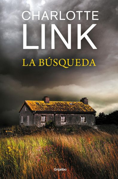 Produktbild: La b&uacute;squeda