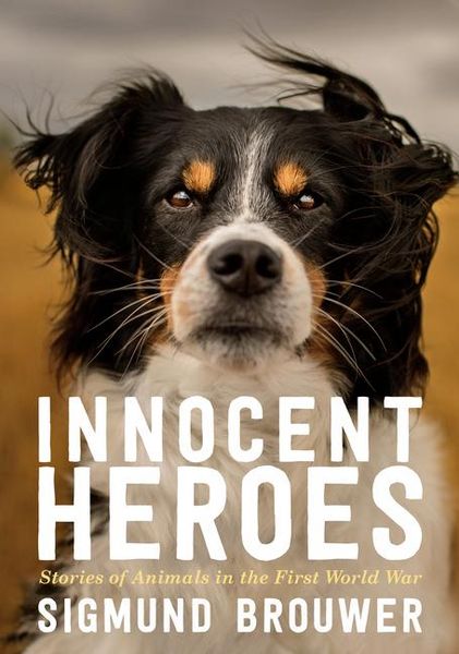 Produktbild: Innocent Heroes