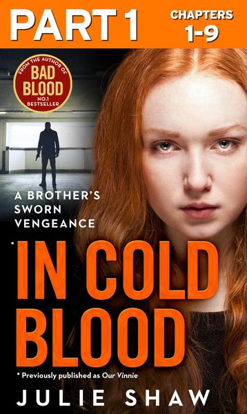 Produktbild: In Cold Blood - Part 1 of 3