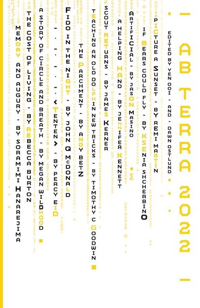 Produktbild: Ab Terra 2022