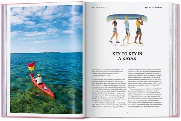 Produktbild: The New York Times Explorer