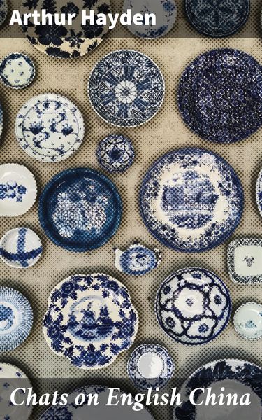 Produktbild: Chats on English China