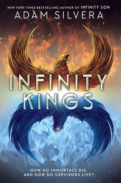 Produktbild: Infinity Kings