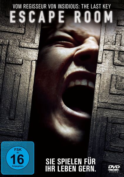 Produktbild: Escape Room