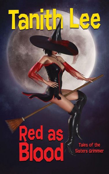 Produktbild: Red as Blood