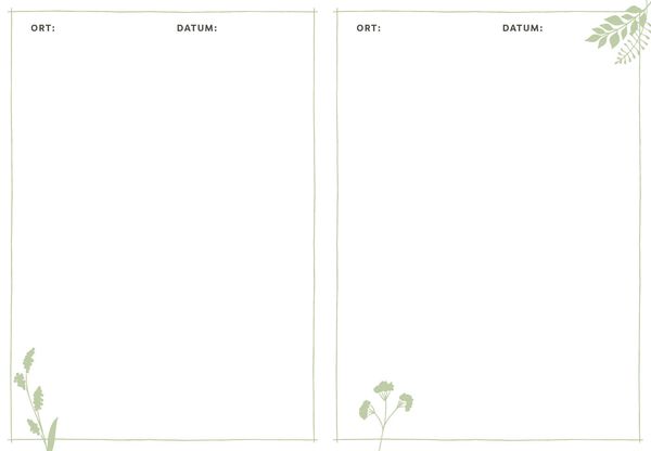 Produktbild: My green life