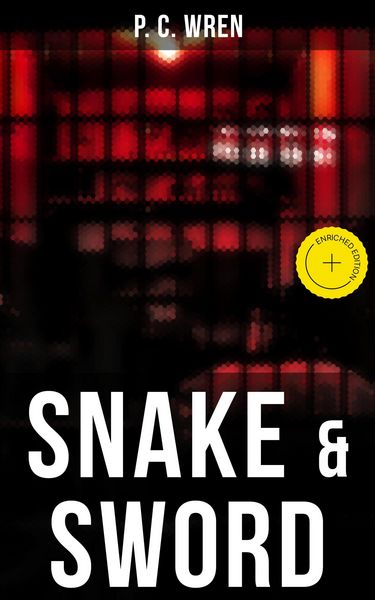 Produktbild: Snake & Sword