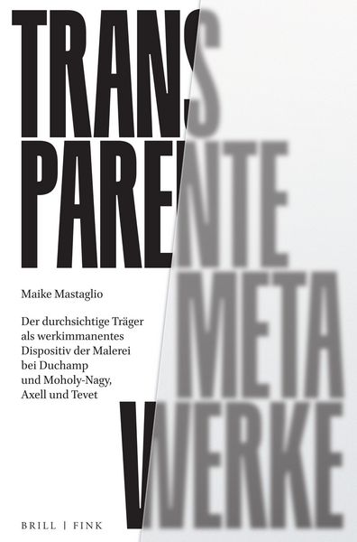 Produktbild: Transparente Meta-Werke