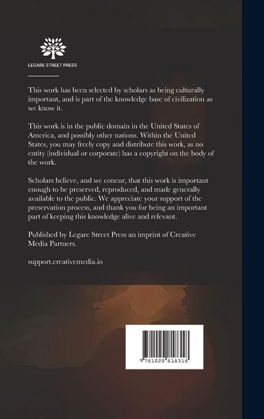 Produktbild: The Adventurous Seven: Their Hazardous Undertaking