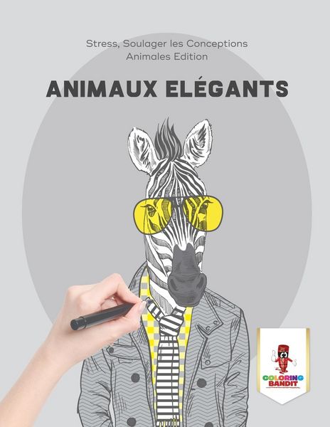 Produktbild: Animaux El&eacute;gants