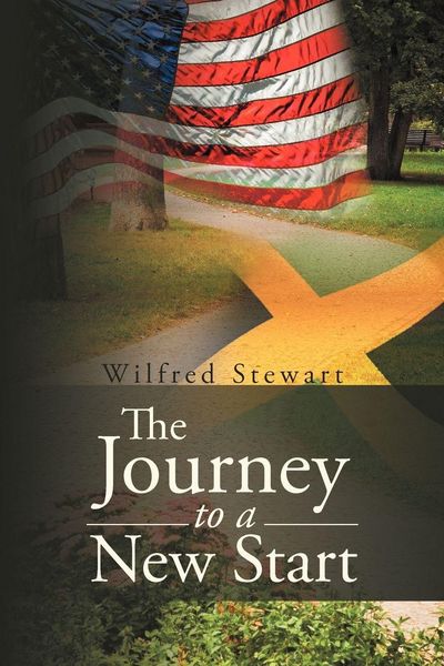 Produktbild: The Journey to a New Start