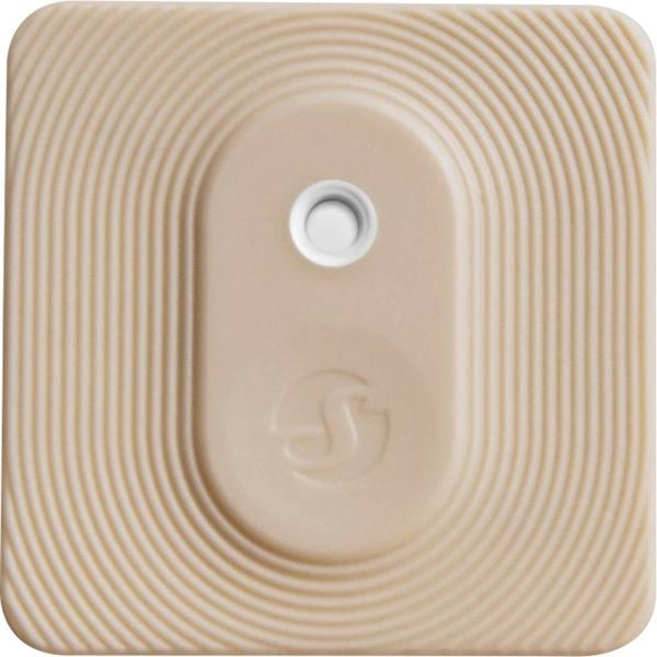 Shelly Blu H&T Mocha Temperatursensor und Luftfeuchtesensor Bluetooth