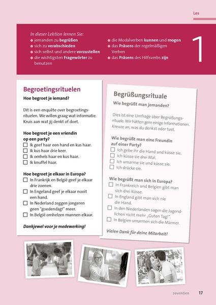 Produktbild: Langenscheidt Sprachkurs mit System Niederl&auml;ndisch