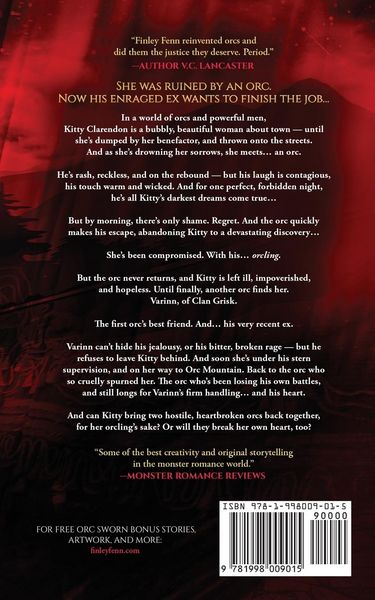 Produktbild: The Beauty and the Orcs