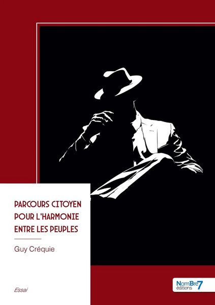 Produktbild: Parcours citoyen pour l harmonie