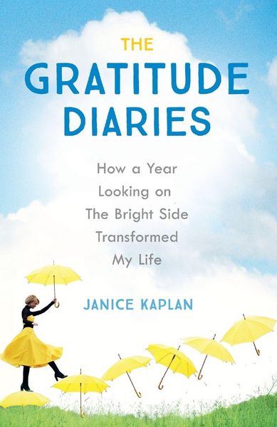 Produktbild: The Gratitude Diaries