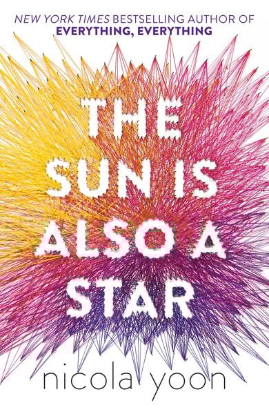 Produktbild: The Sun is also a Star