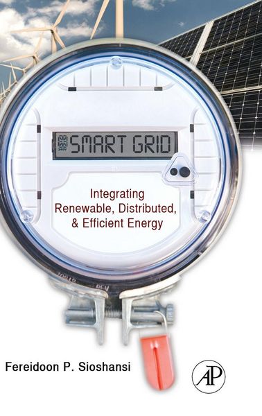 Produktbild: Smart Grid
