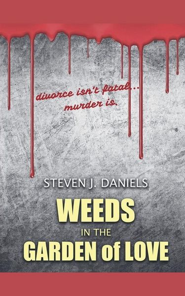 Produktbild: Weeds in The Garden of Love