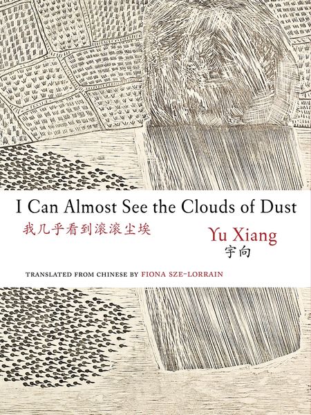 Produktbild: I Can Almost See The Clouds of Dust