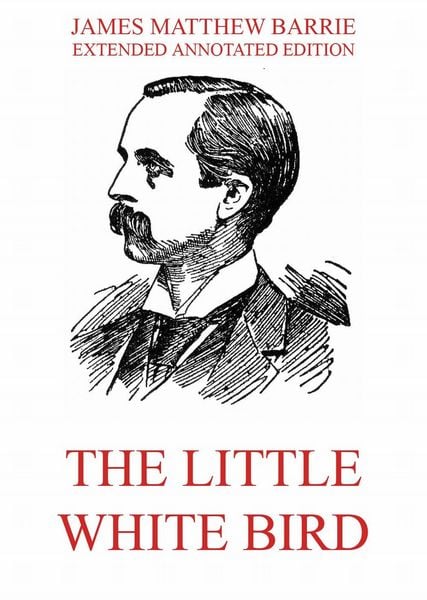 Produktbild: The Little White Bird