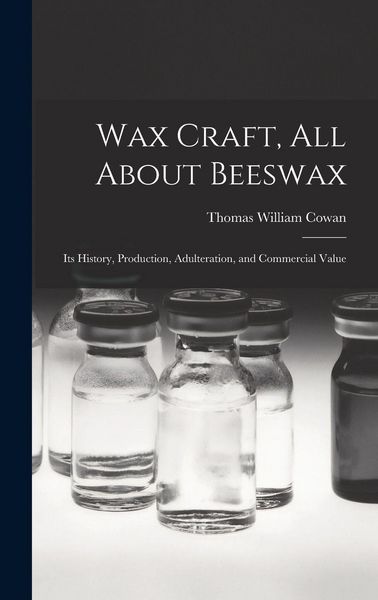 Produktbild: Wax Craft, All About Beeswax