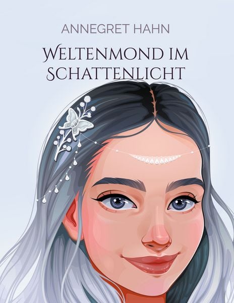 Produktbild: Weltenmond im Schattenlicht