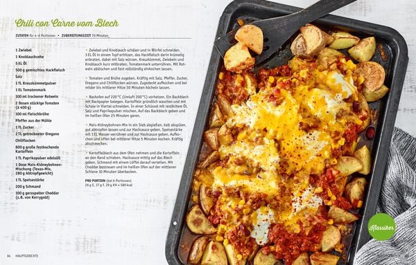 Produktbild: Essen & trinken — Für jeden Tag