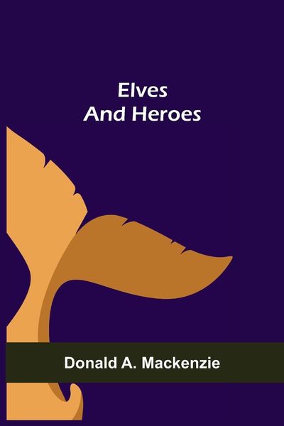 Produktbild: Elves and Heroes