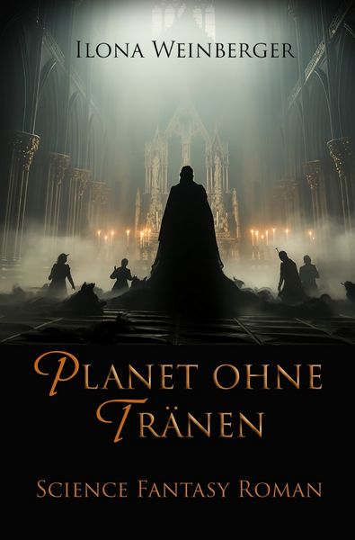 Produktbild: Planet ohne Tr&auml;nen