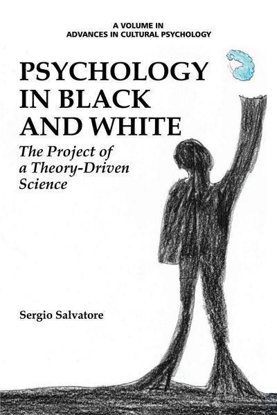 Produktbild: Psychology in Black and White