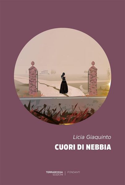 Produktbild: Cuori di nebbia