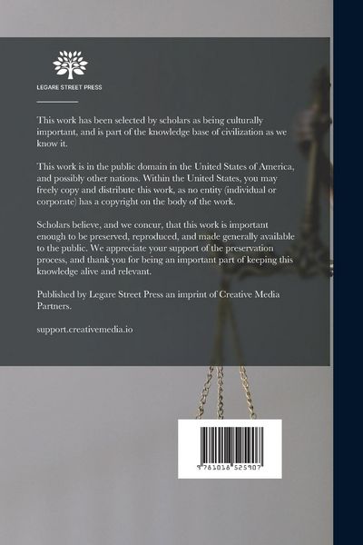 Produktbild: A Treatise On the Law of Mortgage; Volume 1
