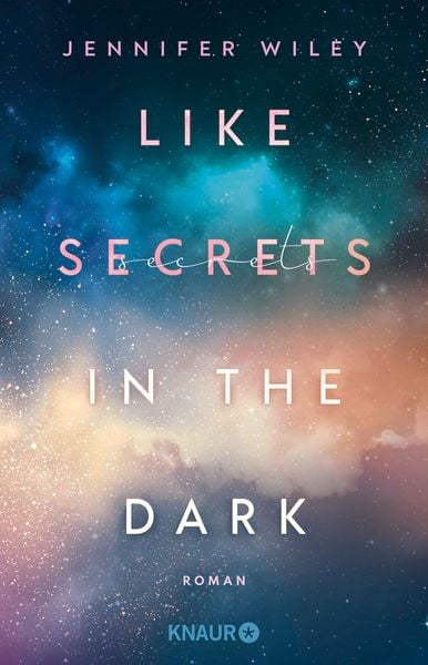 Produktbild: Like Secrets in the Dark