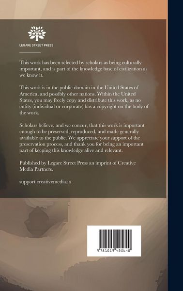 Produktbild: Body and Mind: An Inquiry Into Their Connection and Mutual Influence, Specially in Reference to Mental Disorders; Being the Gulstonia