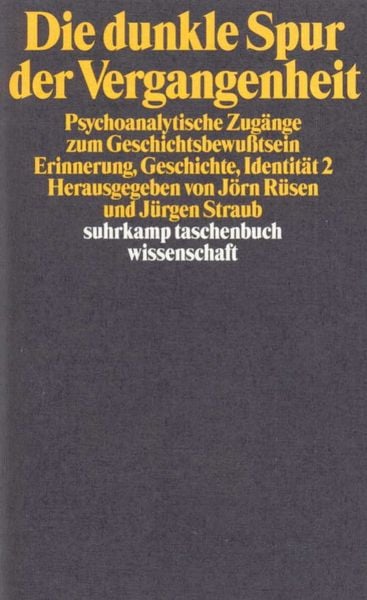 Produktbild: Die dunkle Spur der Vergangenheit