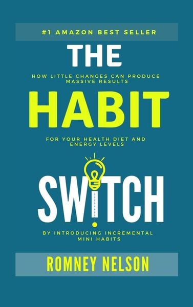 Produktbild: The Habit Switch