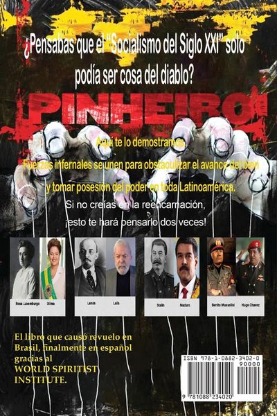 Produktbild: El Partido