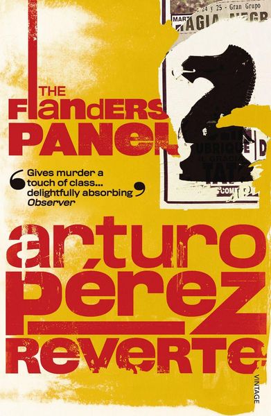 Produktbild: The Flanders Panel