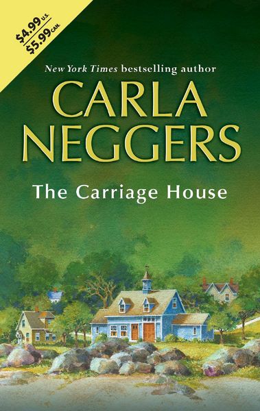 Produktbild: The Carriage House