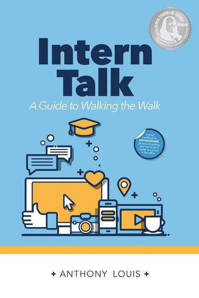 Produktbild: Intern Talk