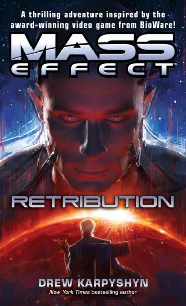 Produktbild: Mass Effect: Retribution
