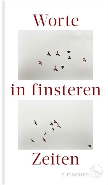 Produktbild: Worte in finsteren Zeiten