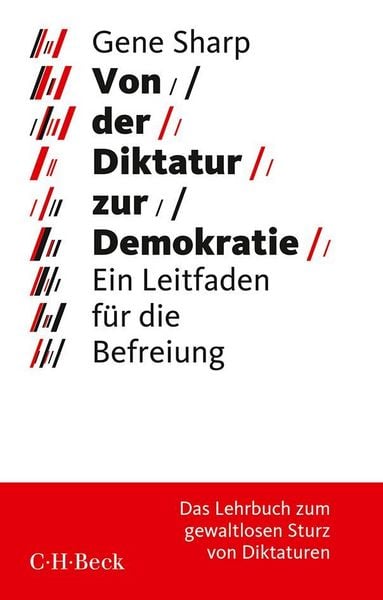 Produktbild: Von der Diktatur zur Demokratie