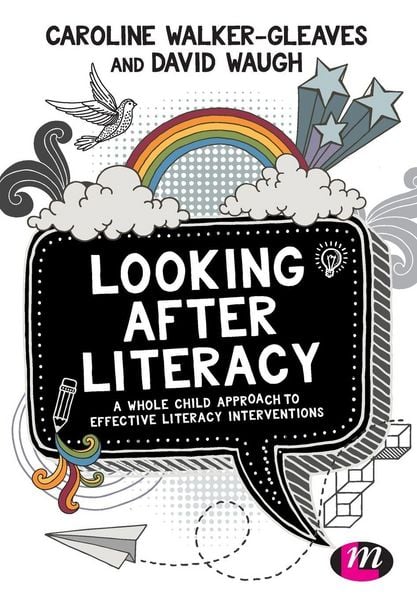 Produktbild: Looking After Literacy